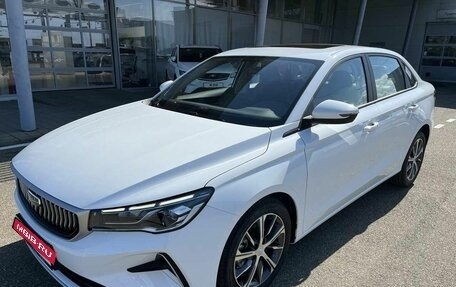 Geely Emgrand, 2024 год, 2 663 990 рублей, 3 фотография