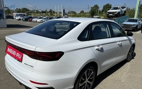 Geely Emgrand, 2024 год, 2 663 990 рублей, 4 фотография