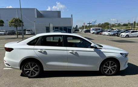 Geely Emgrand, 2024 год, 2 663 990 рублей, 8 фотография