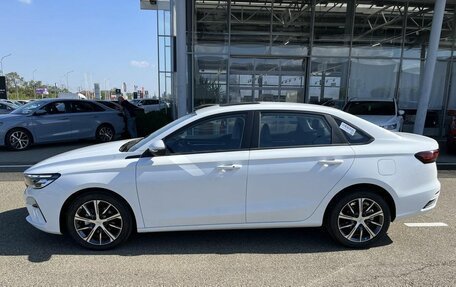 Geely Emgrand, 2024 год, 2 663 990 рублей, 9 фотография