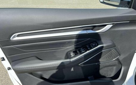 Geely Emgrand, 2024 год, 2 663 990 рублей, 11 фотография