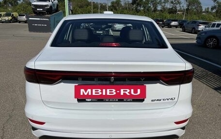 Geely Emgrand, 2024 год, 2 663 990 рублей, 6 фотография