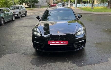 Porsche Panamera II рестайлинг, 2023 год, 18 400 000 рублей, 2 фотография