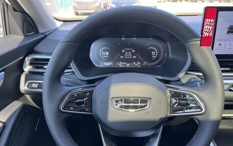 Geely Emgrand, 2024 год, 2 663 990 рублей, 17 фотография