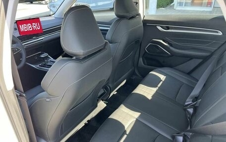 Geely Emgrand, 2024 год, 2 663 990 рублей, 13 фотография