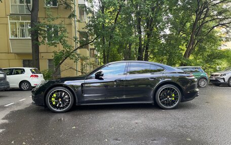 Porsche Panamera II рестайлинг, 2023 год, 18 400 000 рублей, 4 фотография