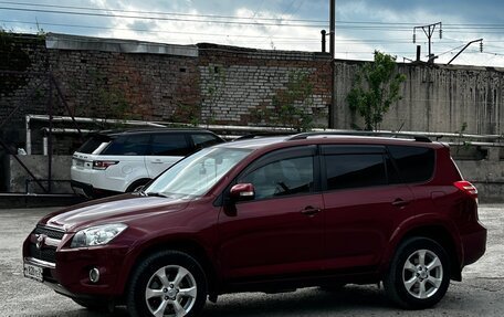 Toyota RAV4, 2010 год, 1 515 000 рублей, 3 фотография
