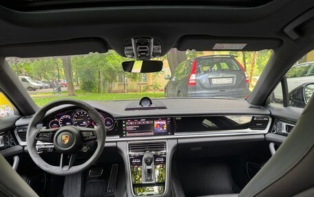 Porsche Panamera II рестайлинг, 2023 год, 18 400 000 рублей, 7 фотография