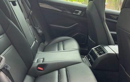 Porsche Panamera II рестайлинг, 2023 год, 18 400 000 рублей, 6 фотография