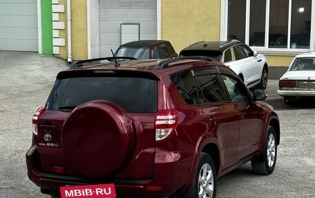 Toyota RAV4, 2010 год, 1 515 000 рублей, 7 фотография