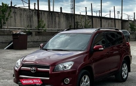 Toyota RAV4, 2010 год, 1 515 000 рублей, 2 фотография