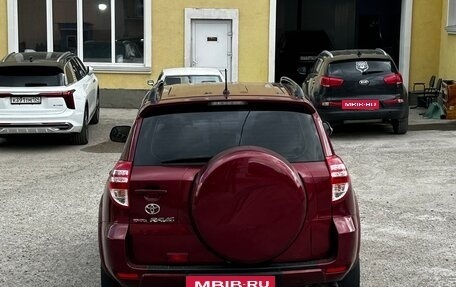 Toyota RAV4, 2010 год, 1 515 000 рублей, 6 фотография
