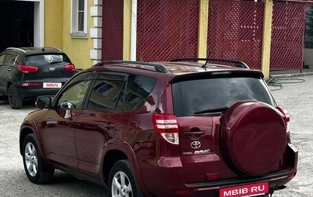 Toyota RAV4, 2010 год, 1 515 000 рублей, 5 фотография