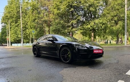 Porsche Panamera II рестайлинг, 2023 год, 18 400 000 рублей, 5 фотография