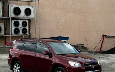 Toyota RAV4, 2010 год, 1 515 000 рублей, 10 фотография