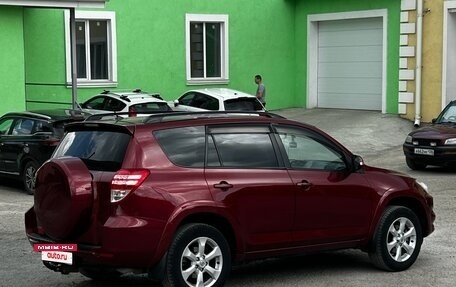 Toyota RAV4, 2010 год, 1 515 000 рублей, 8 фотография
