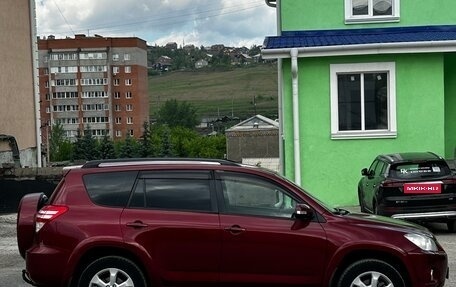 Toyota RAV4, 2010 год, 1 515 000 рублей, 9 фотография