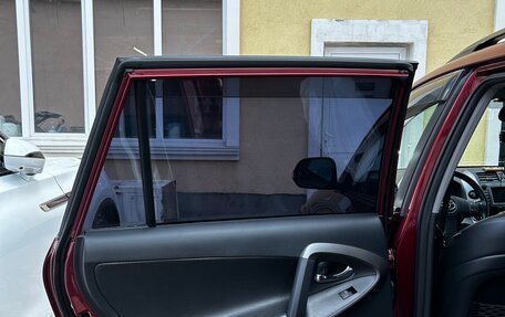 Toyota RAV4, 2010 год, 1 515 000 рублей, 13 фотография