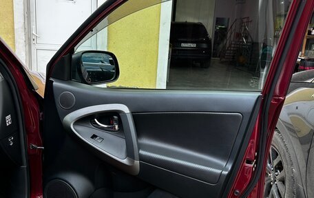 Toyota RAV4, 2010 год, 1 515 000 рублей, 16 фотография