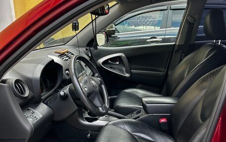Toyota RAV4, 2010 год, 1 515 000 рублей, 11 фотография
