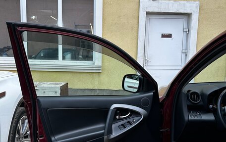 Toyota RAV4, 2010 год, 1 515 000 рублей, 12 фотография