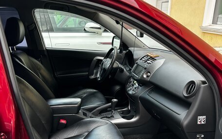 Toyota RAV4, 2010 год, 1 515 000 рублей, 15 фотография