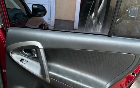 Toyota RAV4, 2010 год, 1 515 000 рублей, 18 фотография