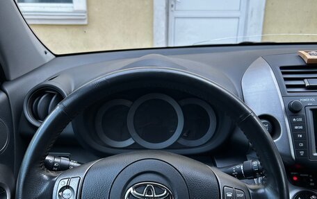 Toyota RAV4, 2010 год, 1 515 000 рублей, 20 фотография