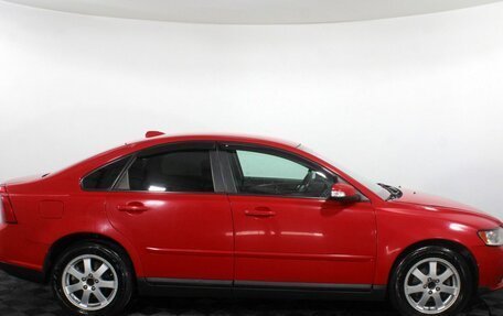Volvo S40 II, 2008 год, 450 000 рублей, 4 фотография