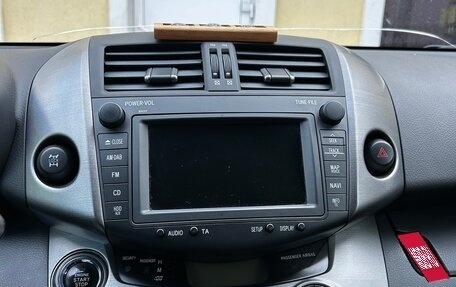 Toyota RAV4, 2010 год, 1 515 000 рублей, 21 фотография