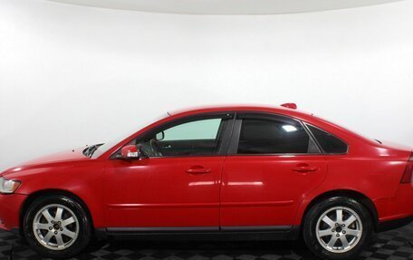 Volvo S40 II, 2008 год, 450 000 рублей, 8 фотография