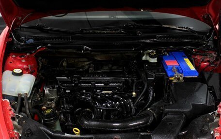 Volvo S40 II, 2008 год, 450 000 рублей, 16 фотография