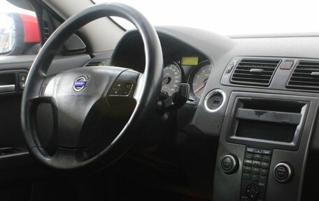 Volvo S40 II, 2008 год, 450 000 рублей, 9 фотография