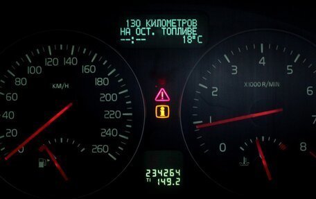Volvo S40 II, 2008 год, 450 000 рублей, 11 фотография