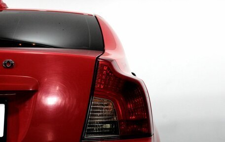 Volvo S40 II, 2008 год, 450 000 рублей, 18 фотография