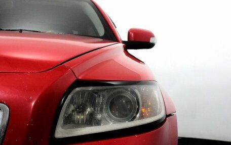 Volvo S40 II, 2008 год, 450 000 рублей, 17 фотография