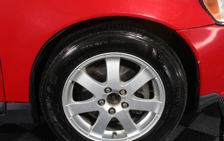 Volvo S40 II, 2008 год, 450 000 рублей, 19 фотография