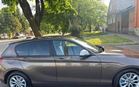 BMW 1 серия, 2012 год, 1 100 000 рублей, 3 фотография