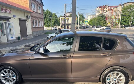 BMW 1 серия, 2012 год, 1 100 000 рублей, 4 фотография