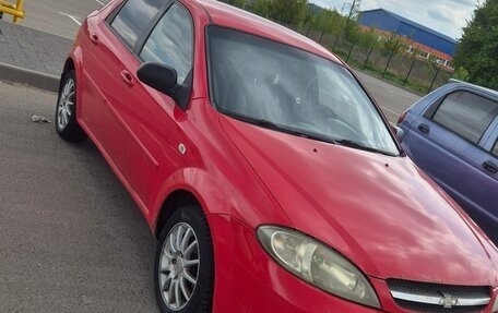 Chevrolet Lacetti, 2008 год, 280 000 рублей, 2 фотография