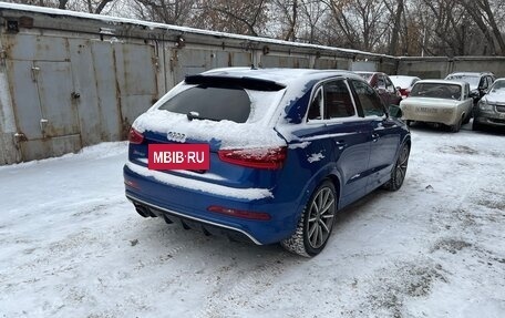 Audi RS Q3, 2013 год, 2 300 000 рублей, 6 фотография