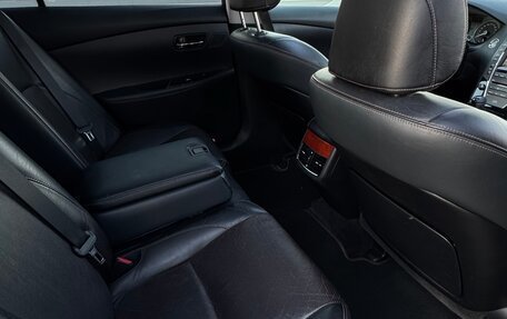 Lexus ES VII, 2010 год, 1 490 000 рублей, 7 фотография