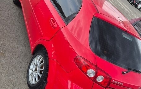 Chevrolet Lacetti, 2008 год, 280 000 рублей, 4 фотография