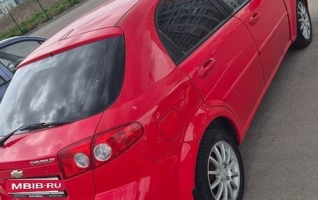 Chevrolet Lacetti, 2008 год, 280 000 рублей, 3 фотография