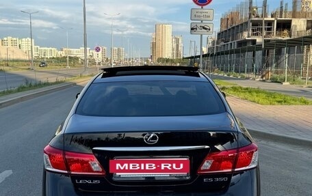 Lexus ES VII, 2010 год, 1 490 000 рублей, 8 фотография