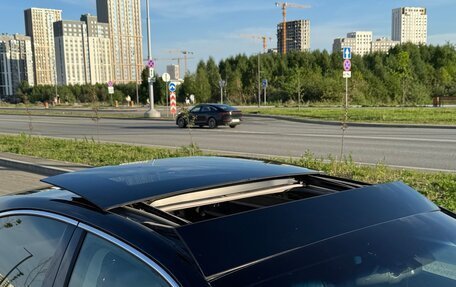 Lexus ES VII, 2010 год, 1 490 000 рублей, 10 фотография
