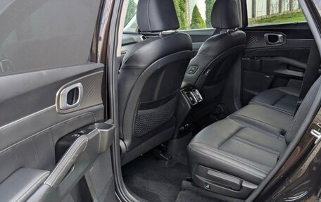 KIA Sorento IV, 2021 год, 3 450 000 рублей, 6 фотография