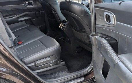 KIA Sorento IV, 2021 год, 3 450 000 рублей, 10 фотография