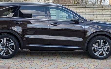 KIA Sorento IV, 2021 год, 3 450 000 рублей, 4 фотография