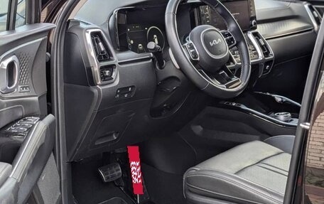 KIA Sorento IV, 2021 год, 3 450 000 рублей, 5 фотография
